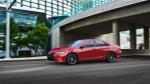Toyota Camry 2015 года